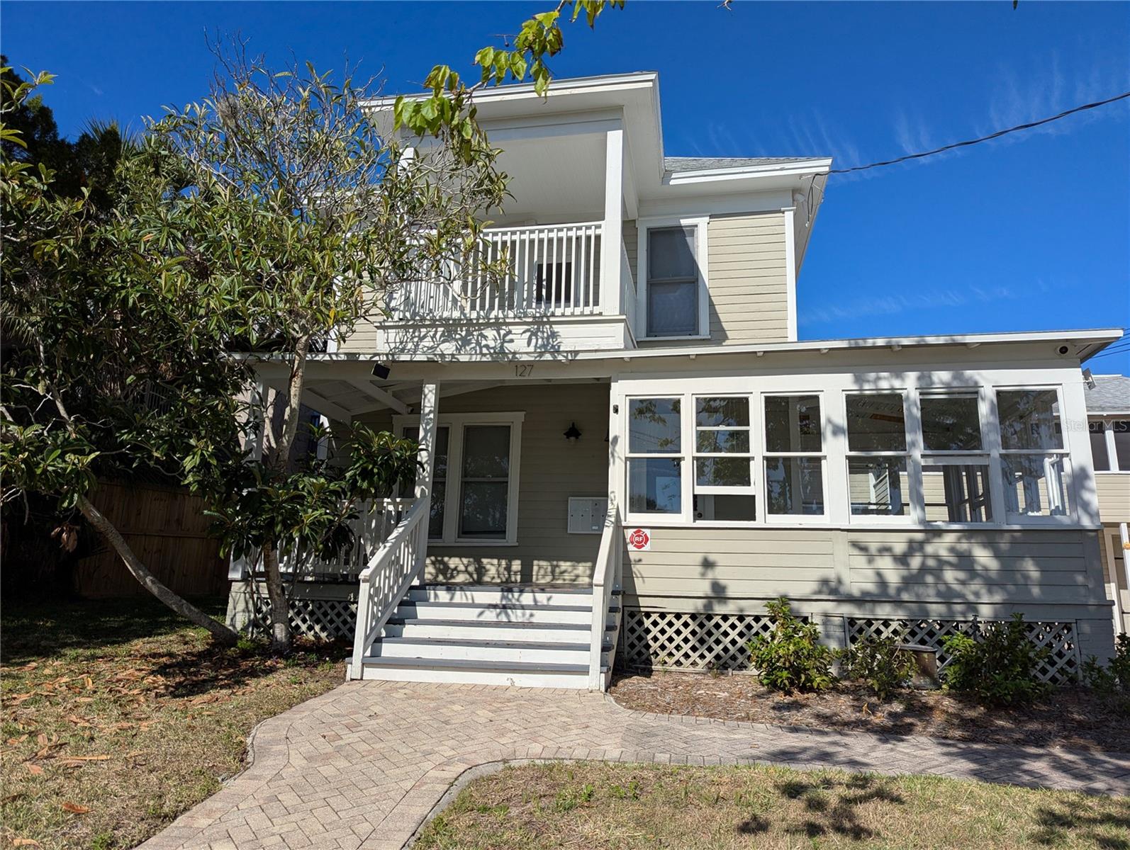 127 S PENINSULA #3, DAYTONA BEACH, FL — photo 4