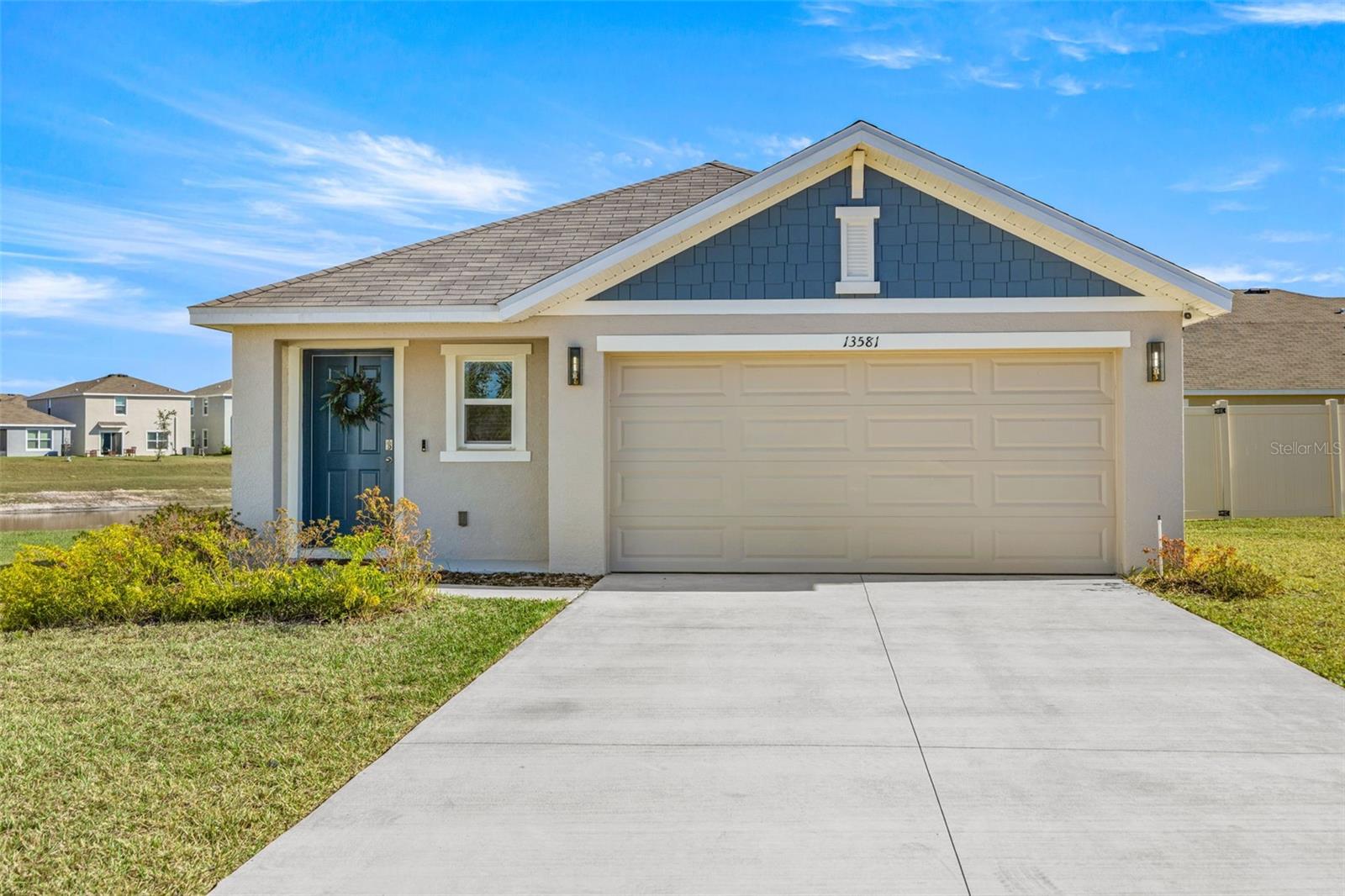 13581 MOUNT IVY CT, DADE CITY, FL — photo 2