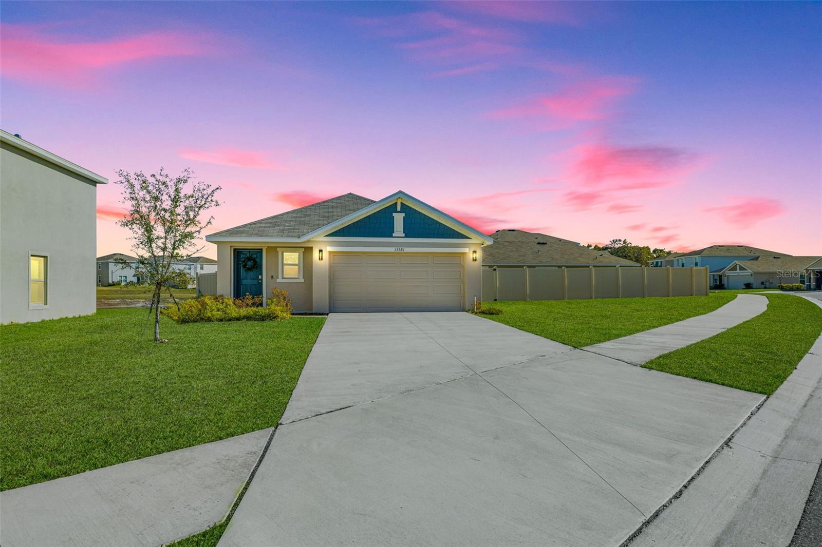 13581 MOUNT IVY CT, DADE CITY, FL — photo 8
