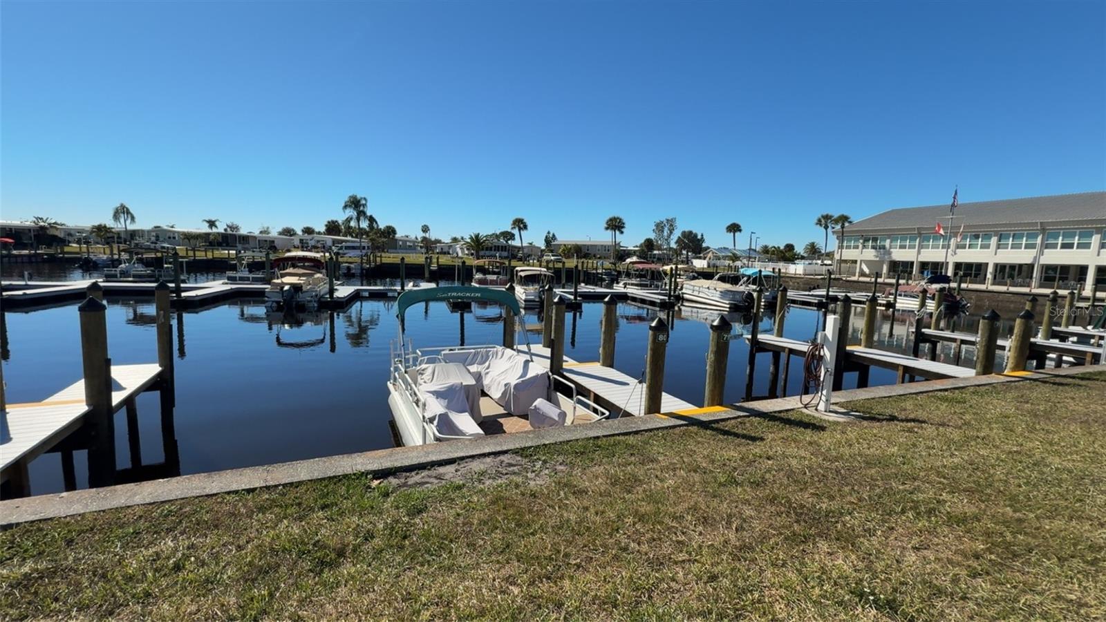 506 CLARION PL, NORTH PORT, FL — photo 10