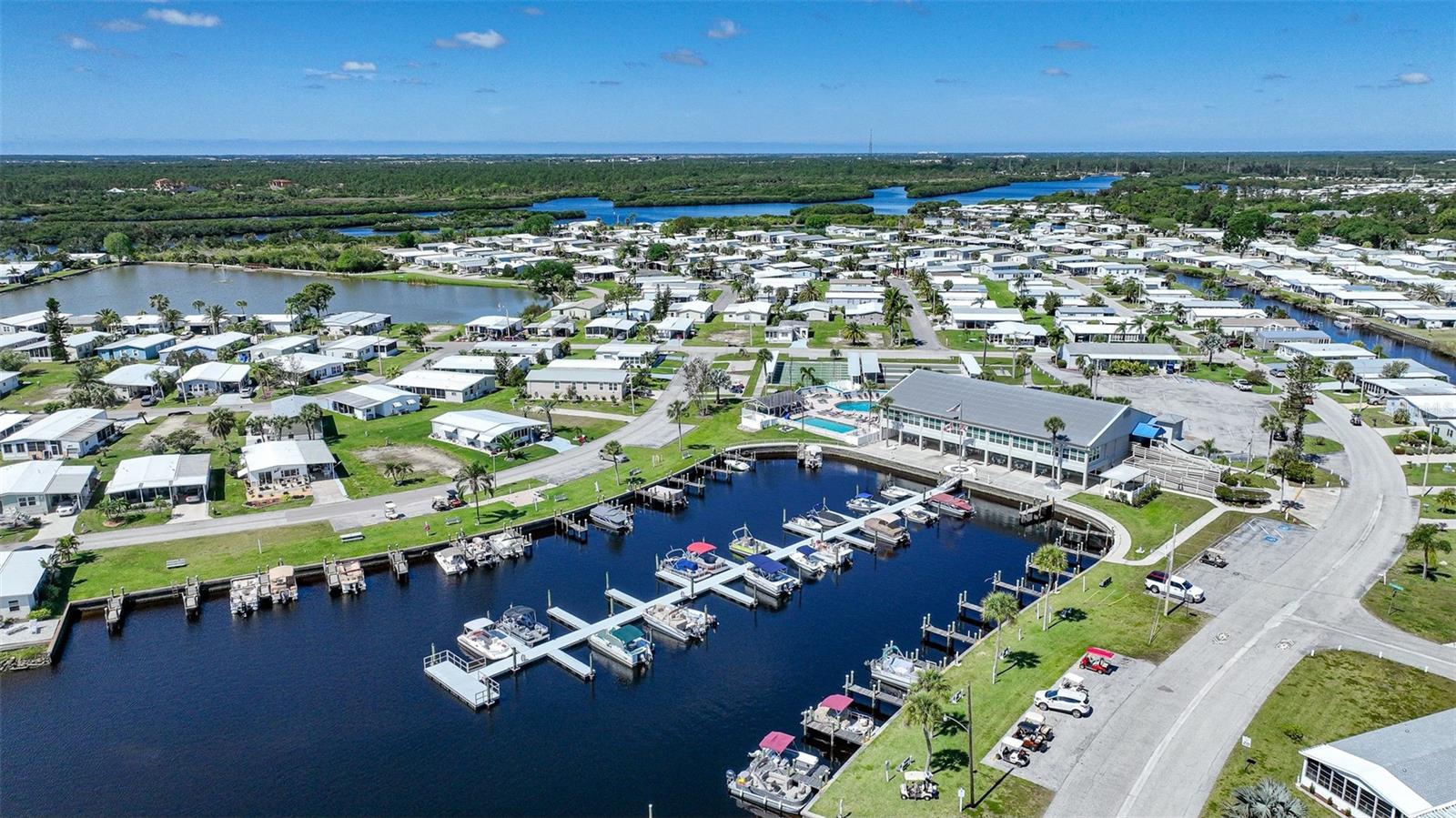 506 CLARION PL, NORTH PORT, FL — photo 18