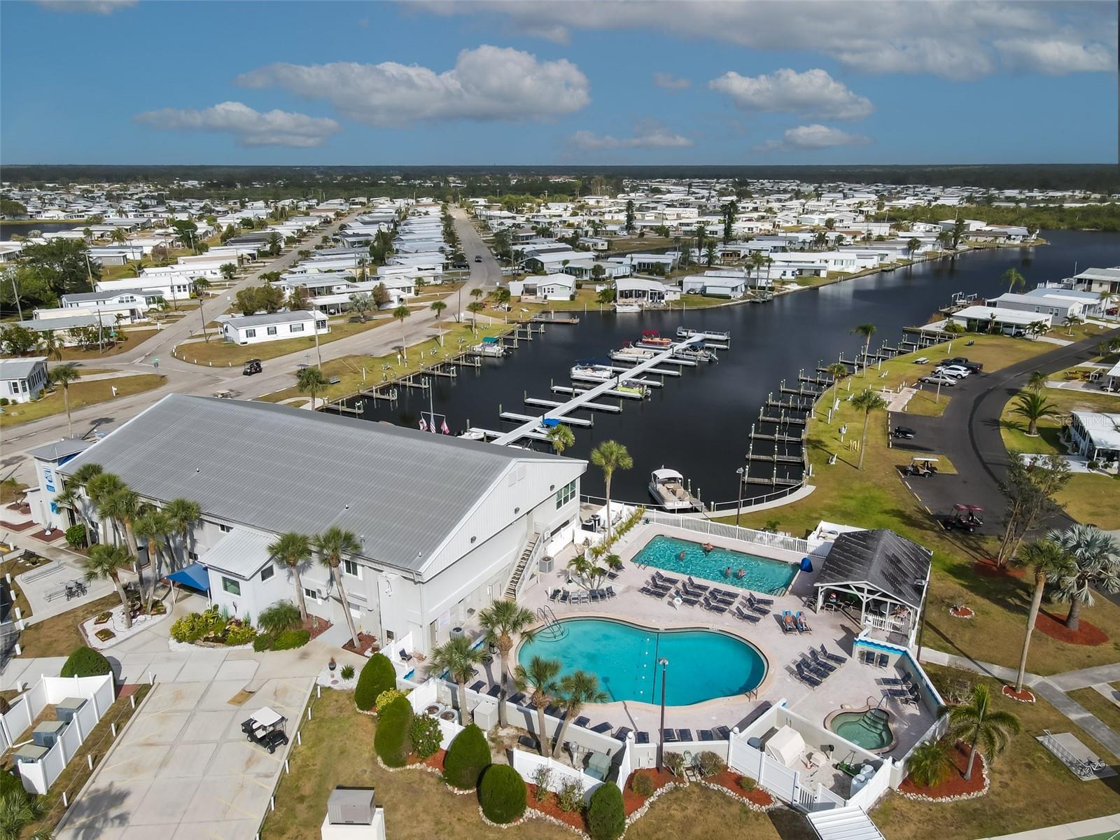 506 CLARION PL, NORTH PORT, FL — photo 21
