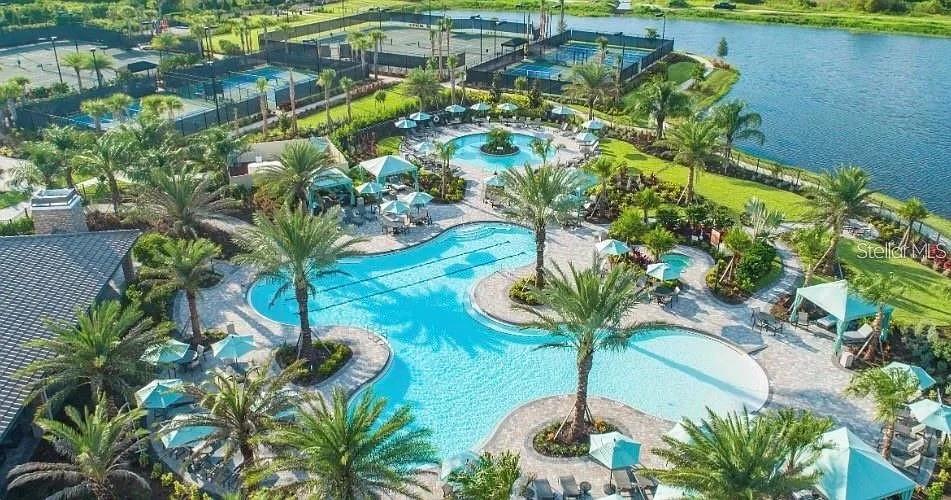 10934 WENDOVER DR, PALMETTO, FL — photo 41