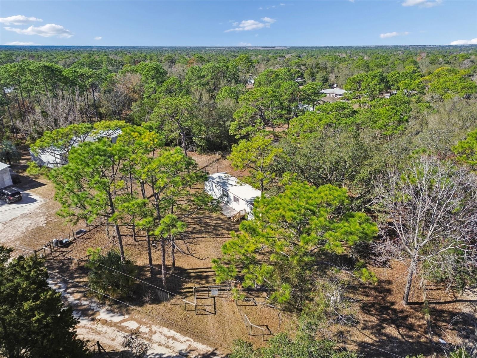 5464 S WILSON PT, HOMOSASSA, FL — photo 2