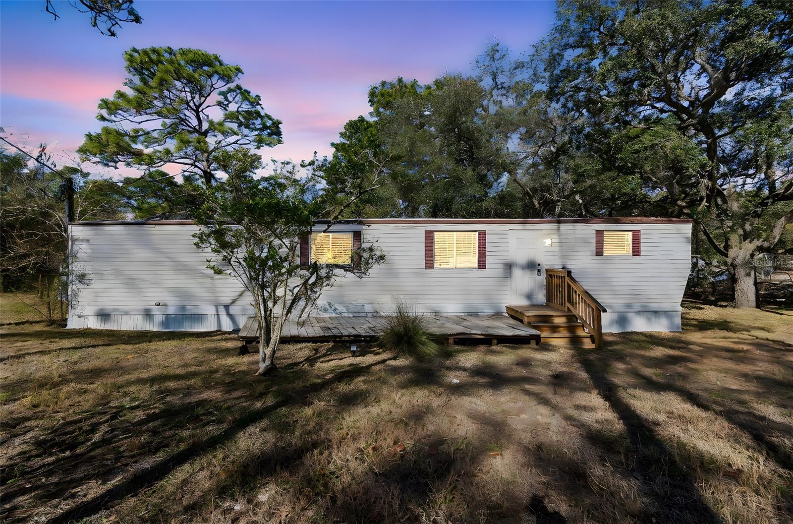 5464 S WILSON PT, HOMOSASSA, FL