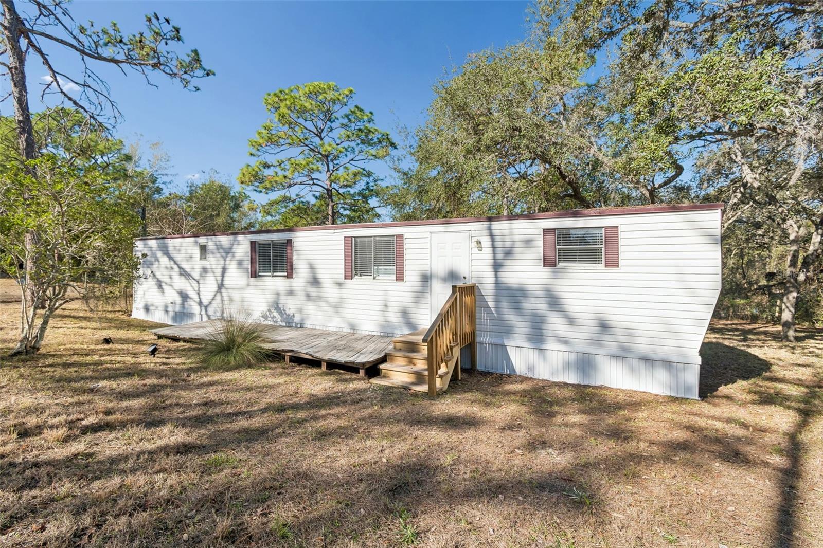 5464 S WILSON PT, HOMOSASSA, FL — photo 35