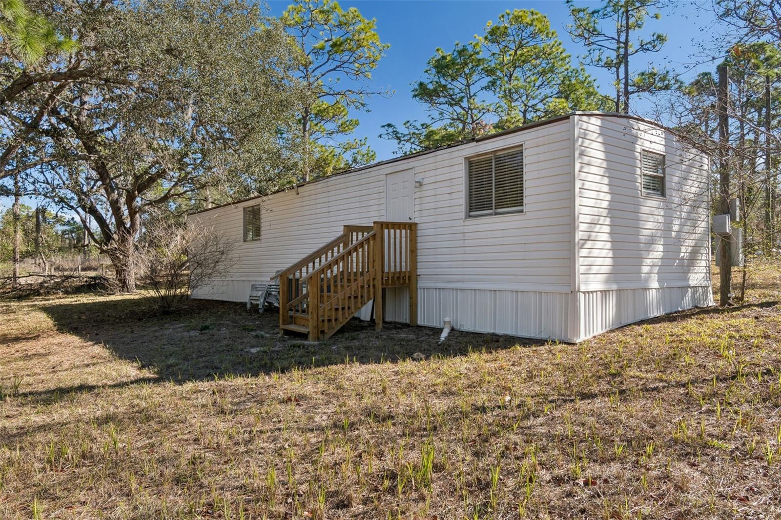 5464 S WILSON PT, HOMOSASSA, FL — photo 36