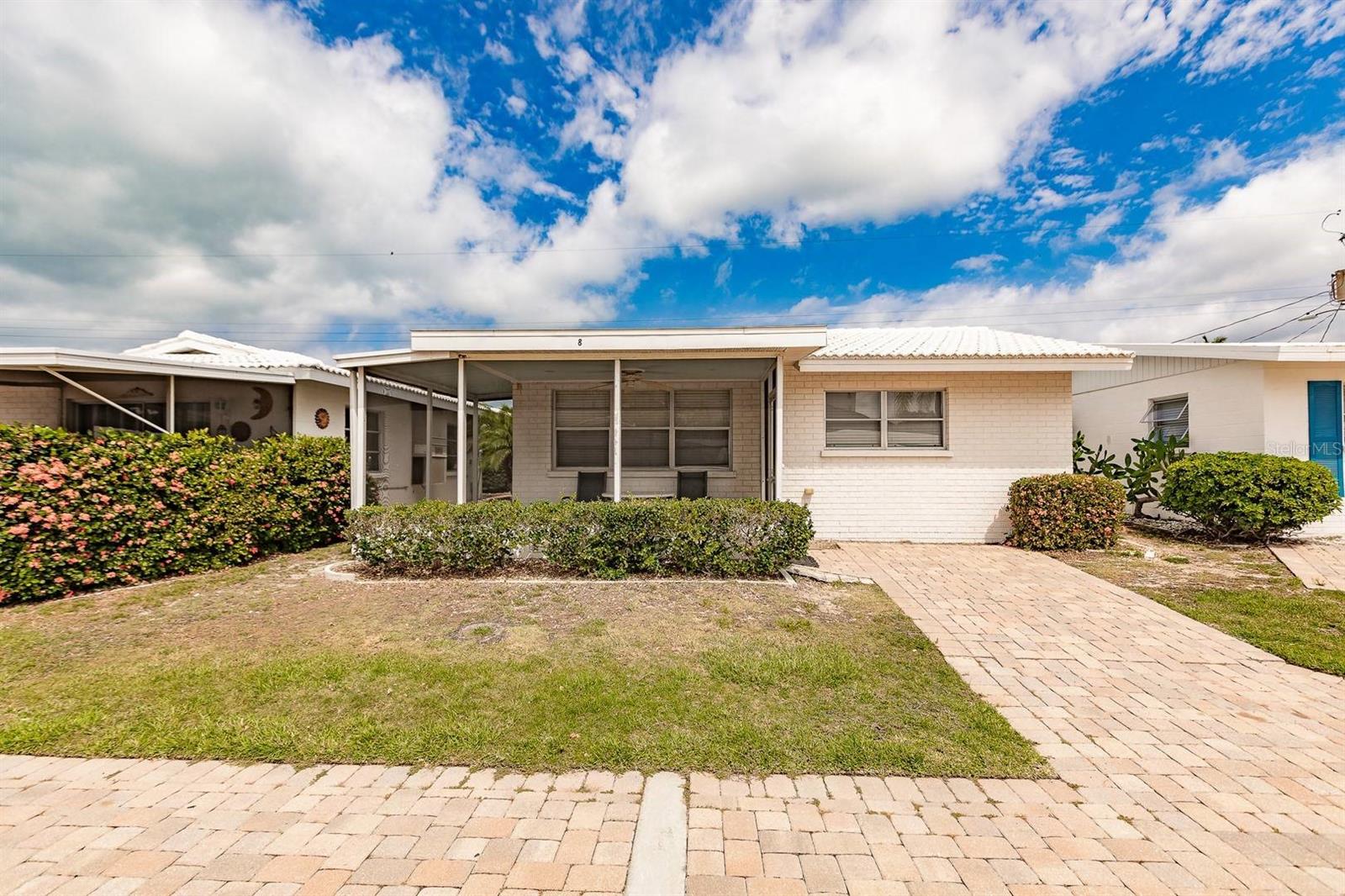 6020 MIDNIGHT PASS RD #59, SARASOTA, FL