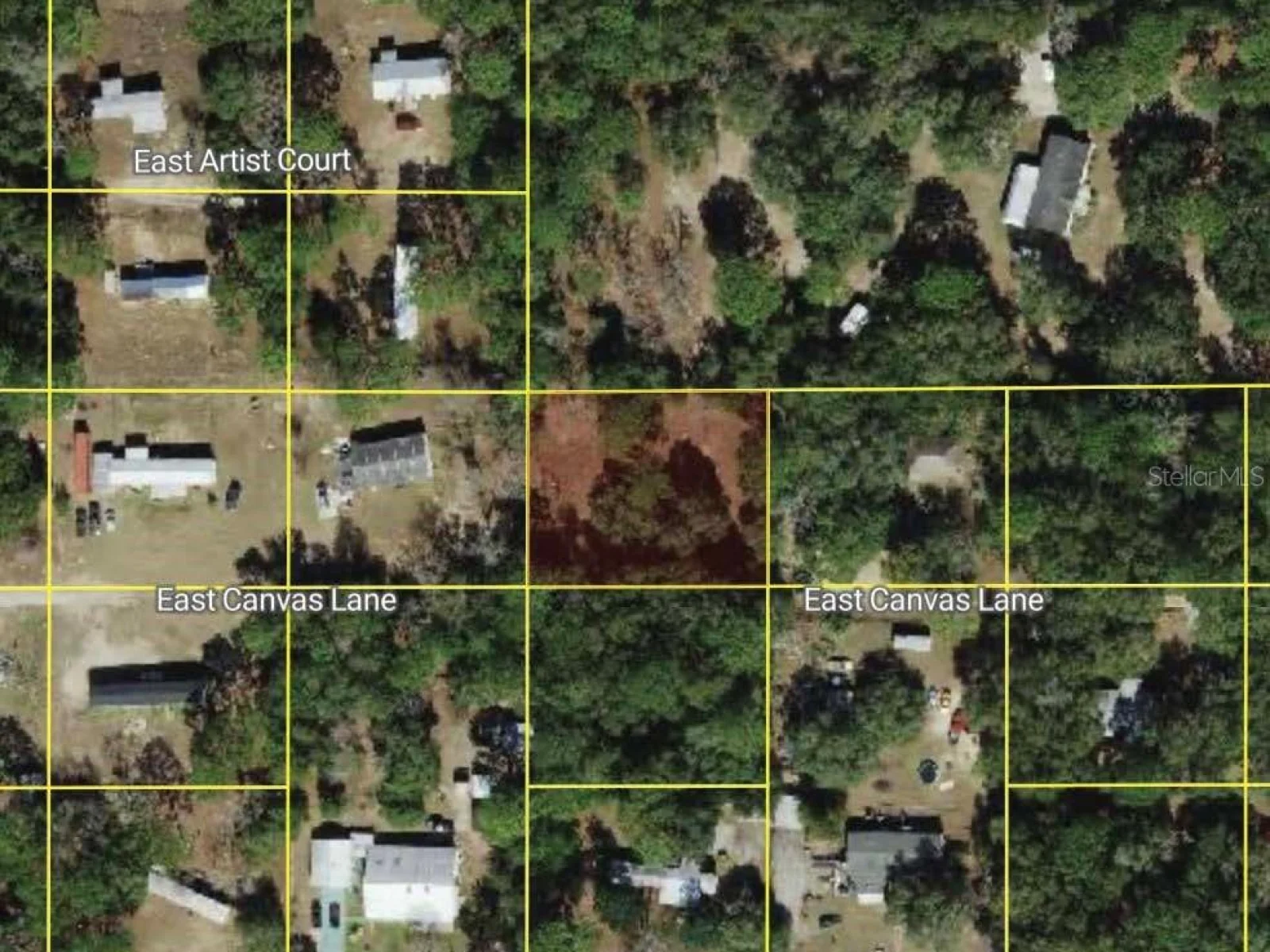 1163 E CANVAS LN, HERNANDO, FL — photo 4