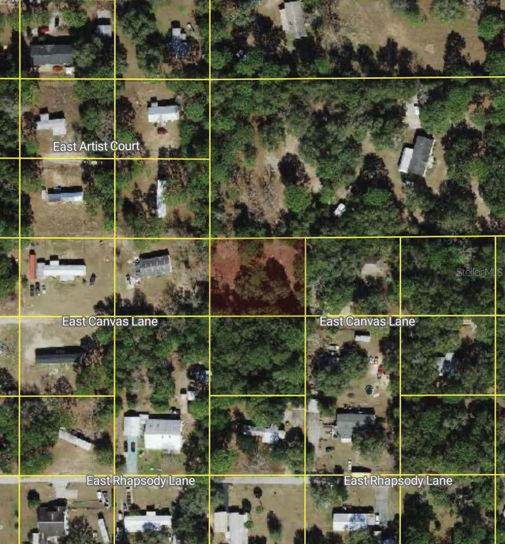 1163 E CANVAS LN, HERNANDO, FL — photo 3