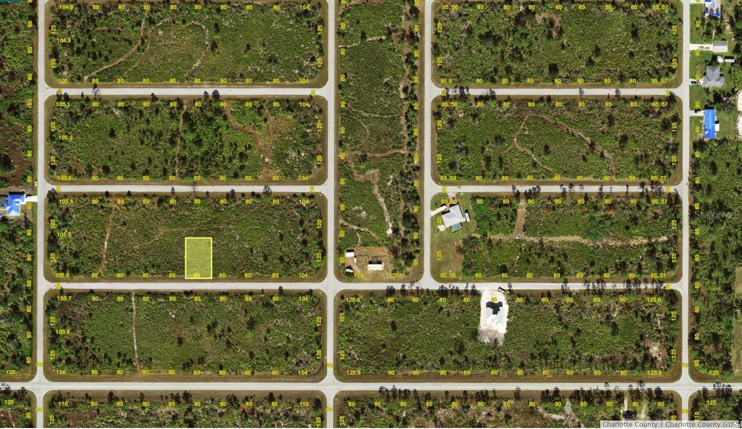 12084 BEIMAN AVE, PORT CHARLOTTE, FL — photo 2