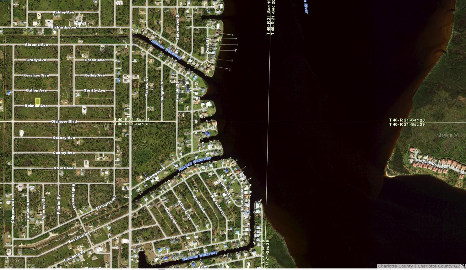 12084 BEIMAN AVE, PORT CHARLOTTE, FL — photo 3