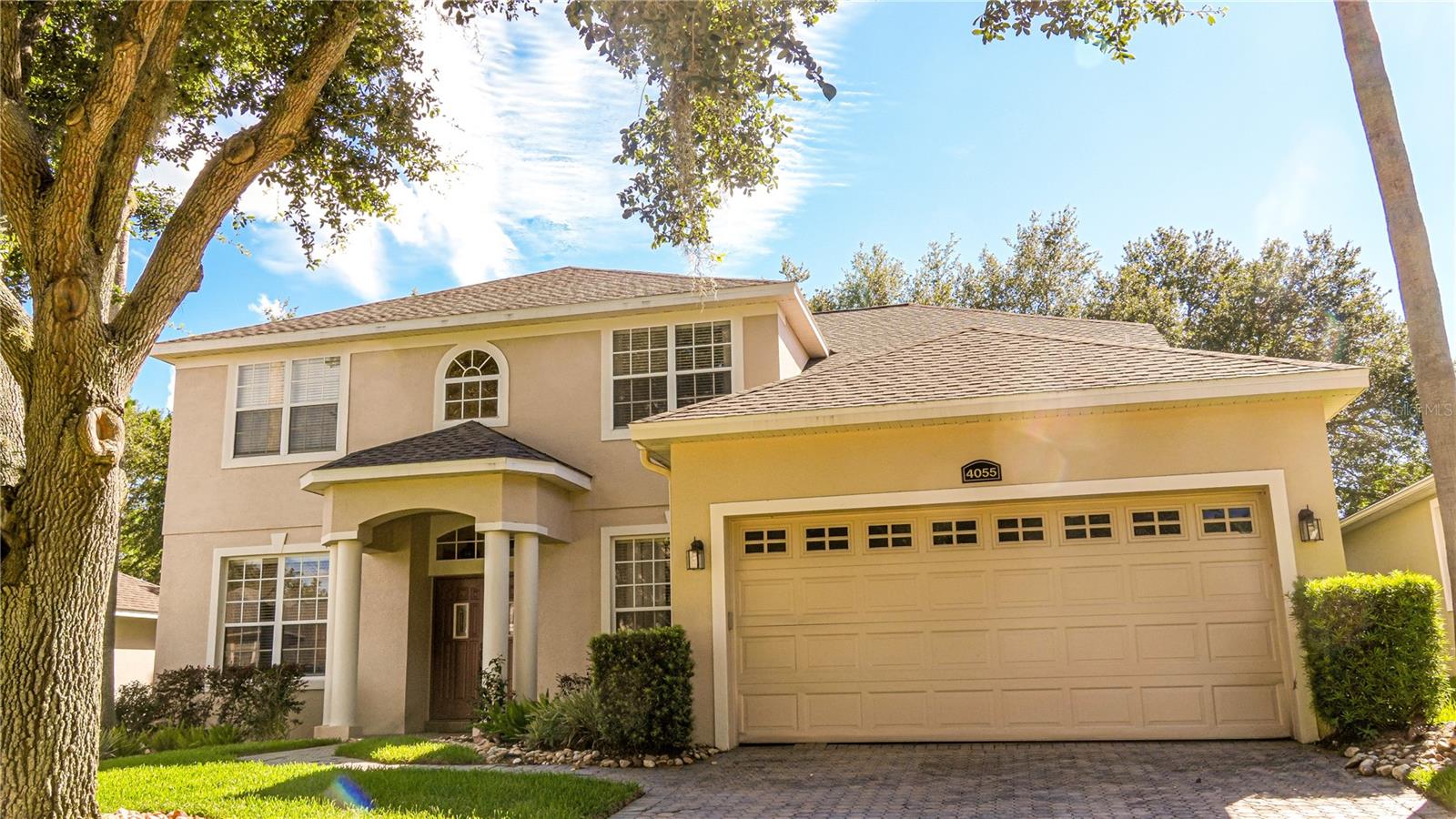 4055 BEACON RIDGE WAY, CLERMONT, FL — photo 4