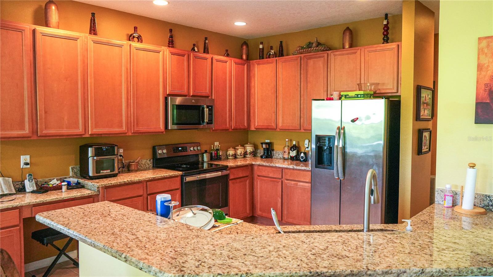 4055 BEACON RIDGE WAY, CLERMONT, FL — photo 5