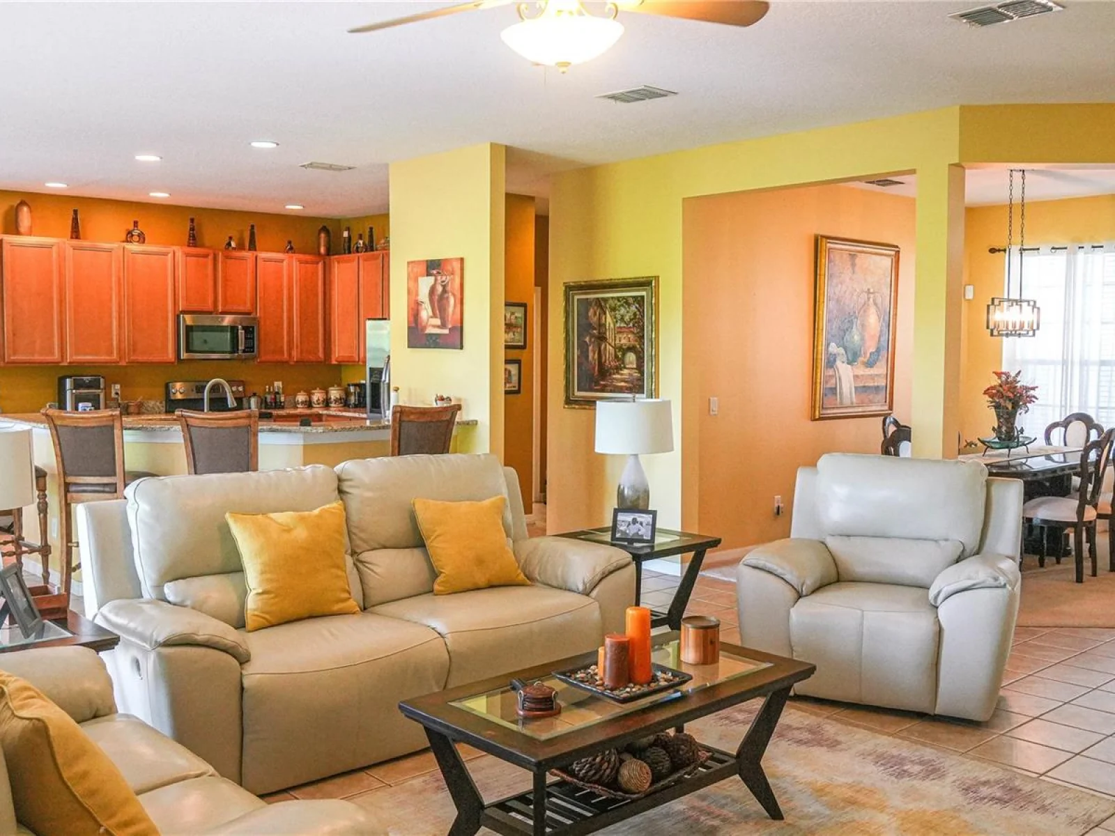 4055 BEACON RIDGE WAY, CLERMONT, FL — photo 12