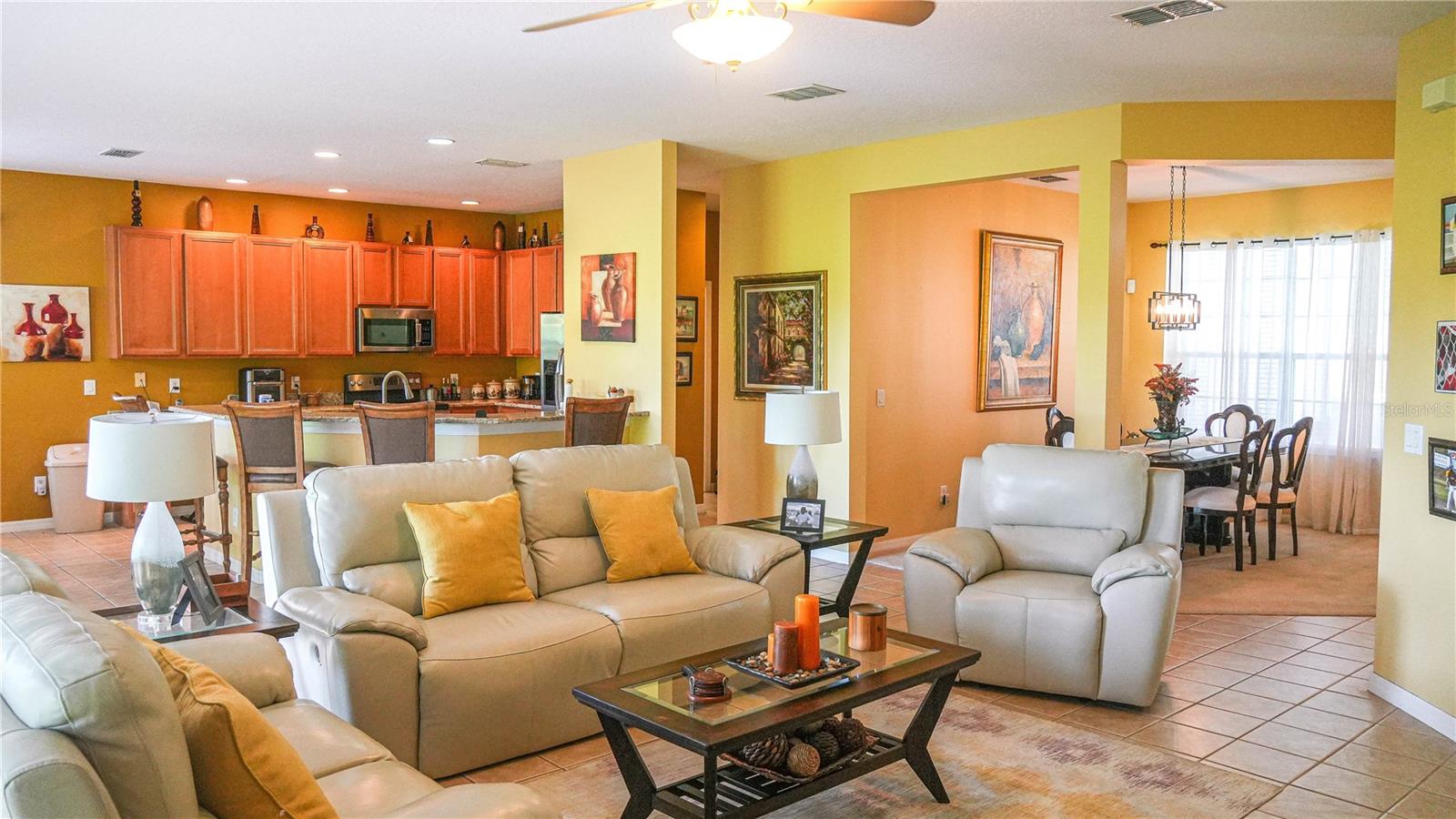 4055 BEACON RIDGE WAY, CLERMONT, FL — photo 11