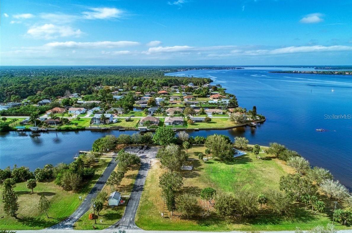 12188 GERRITY AVE, PORT CHARLOTTE, FL — photo 12