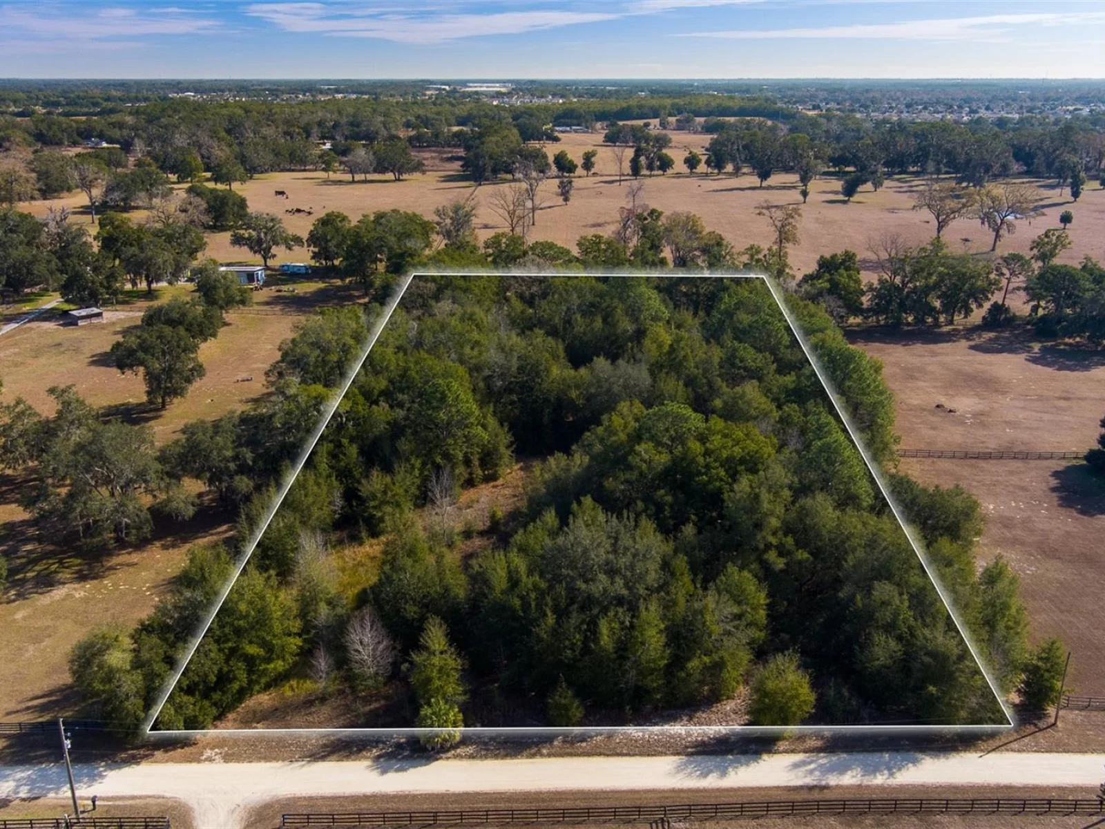 TBD NW 68TH AVE, OCALA, FL — photo 3