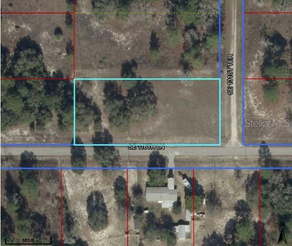 00 SE 116TH LN, DUNNELLON, FL