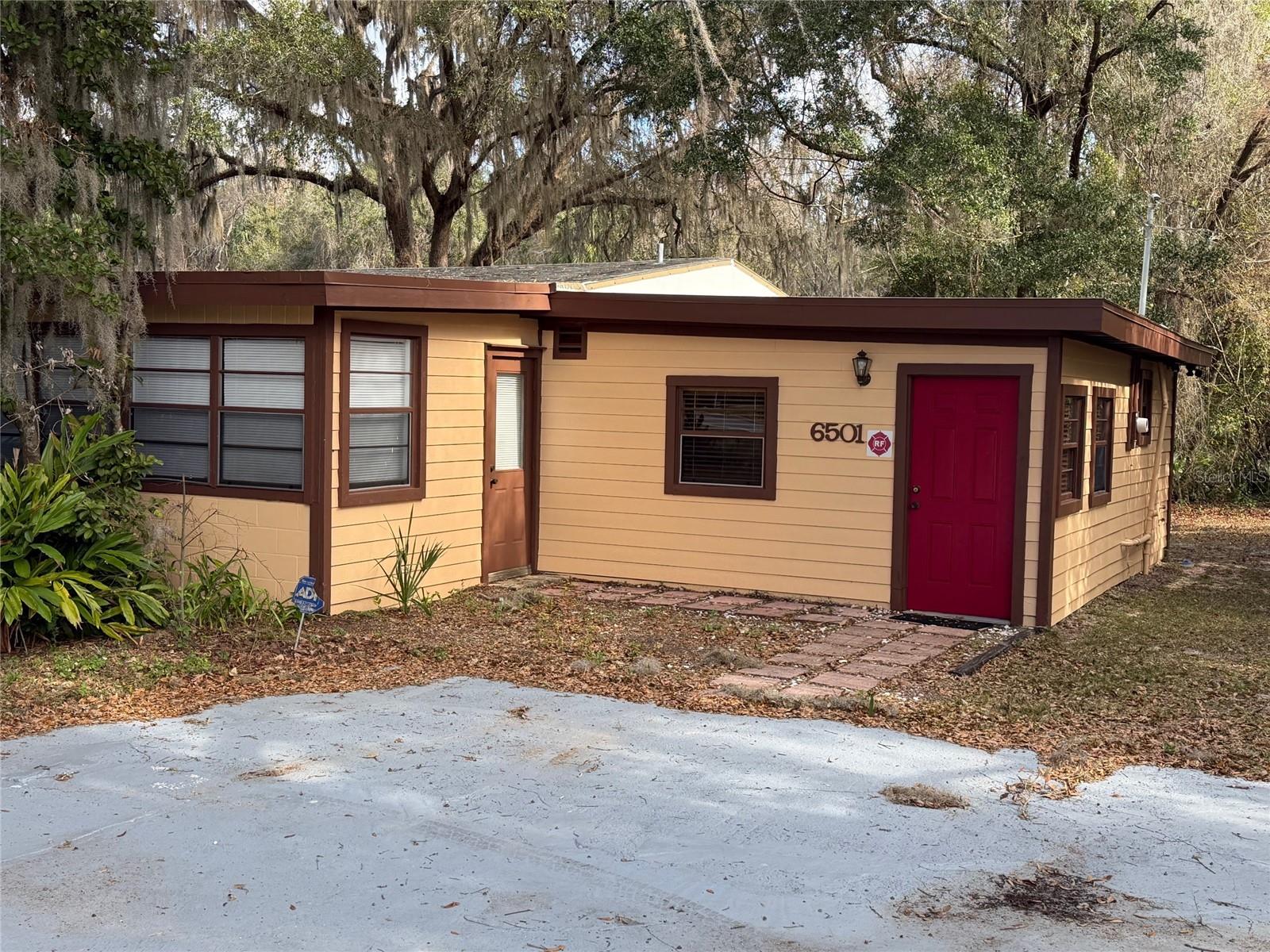 6505 SW 13TH ST, GAINESVILLE, FL — photo 2