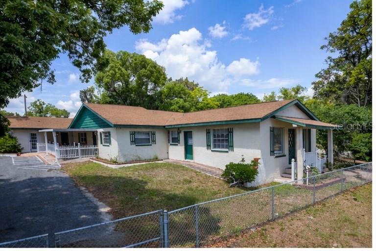 6040 SE FRONT RD, BELLEVIEW, FL