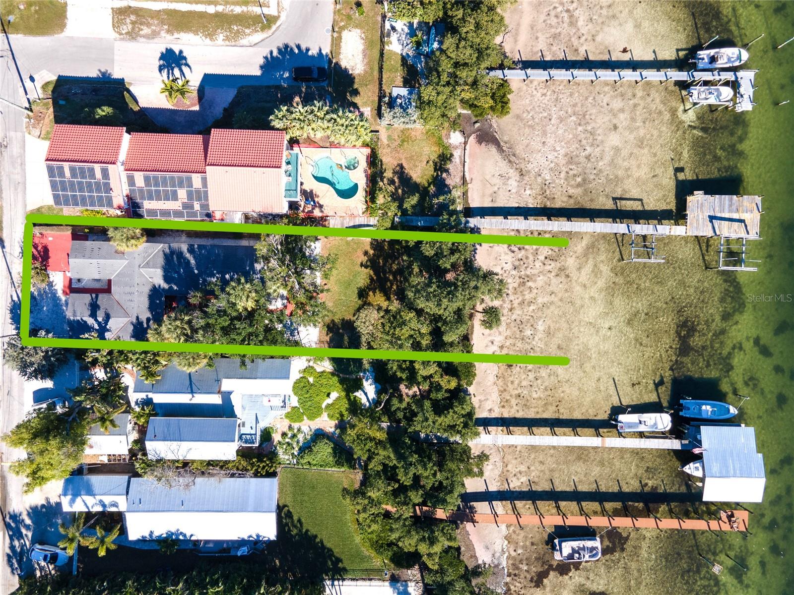 2316 CANASTA DR, BRADENTON BEACH, FL — photo 4