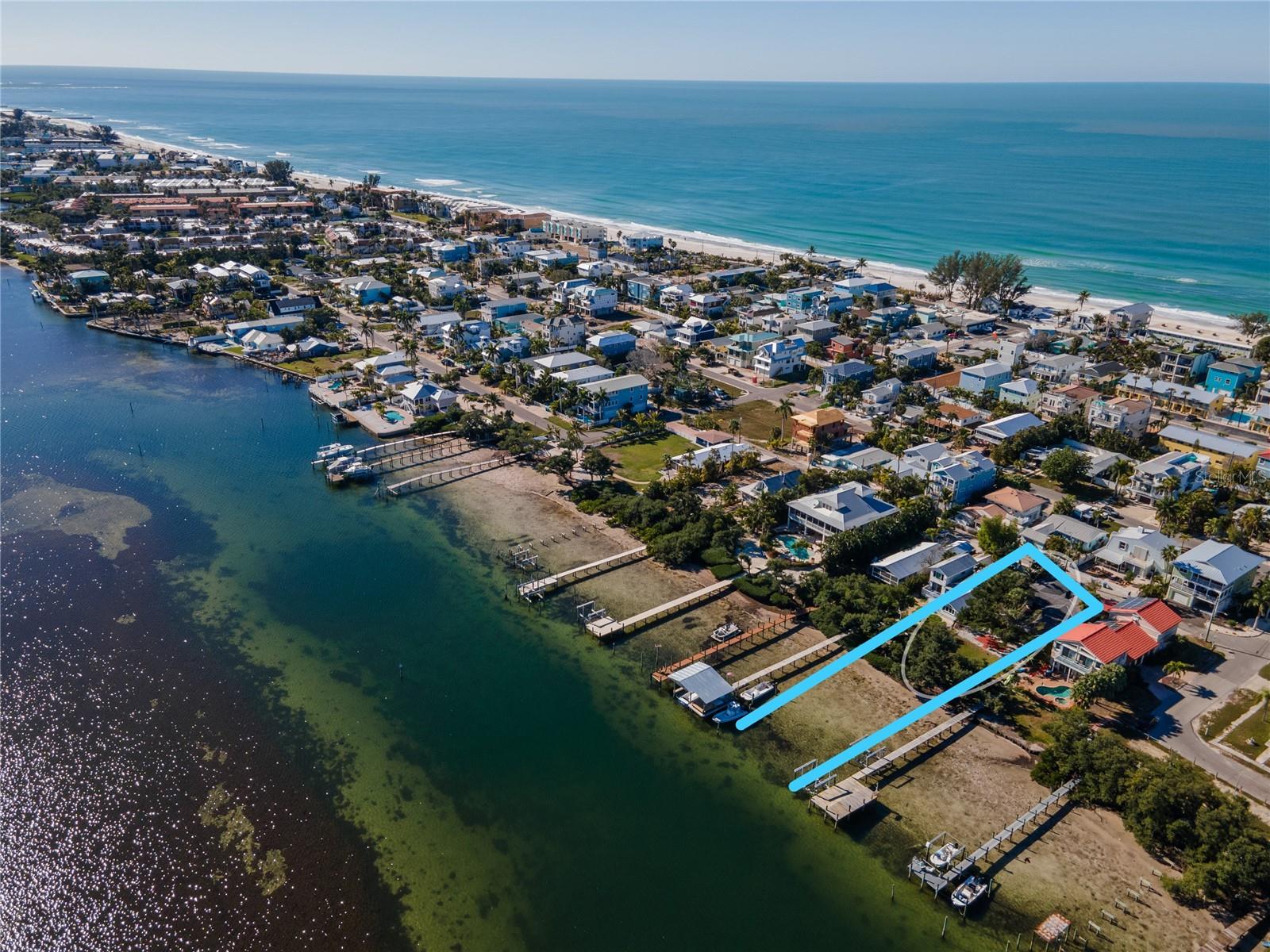 2316 CANASTA DR, BRADENTON BEACH, FL