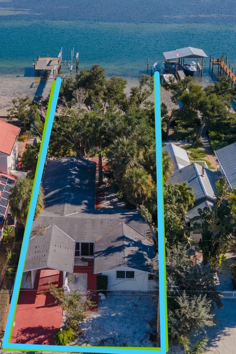 2316 CANASTA DR, BRADENTON BEACH, FL — photo 2
