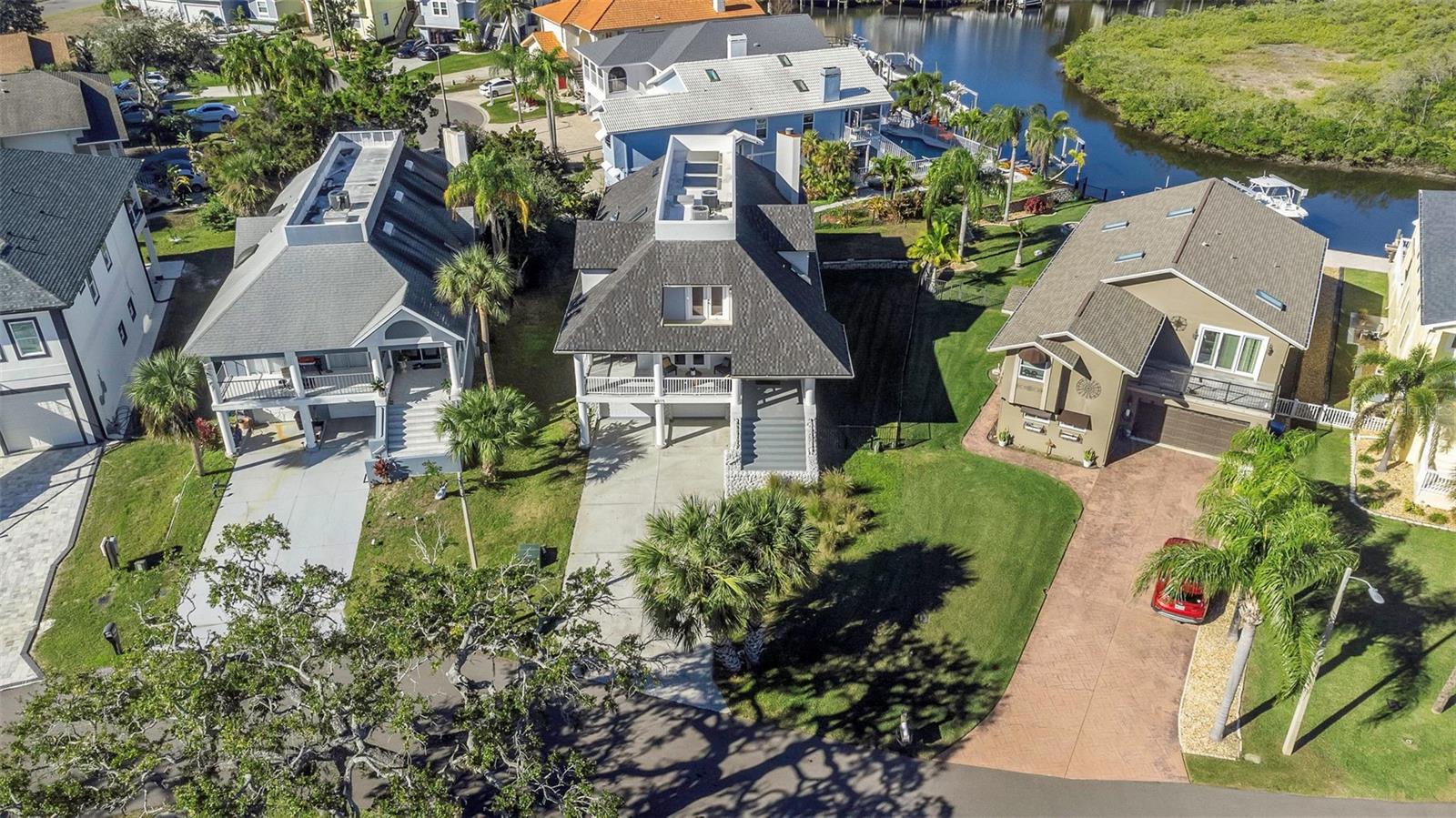 6015 BAREFOOT CT, NEW PORT RICHEY, FL — photo 72