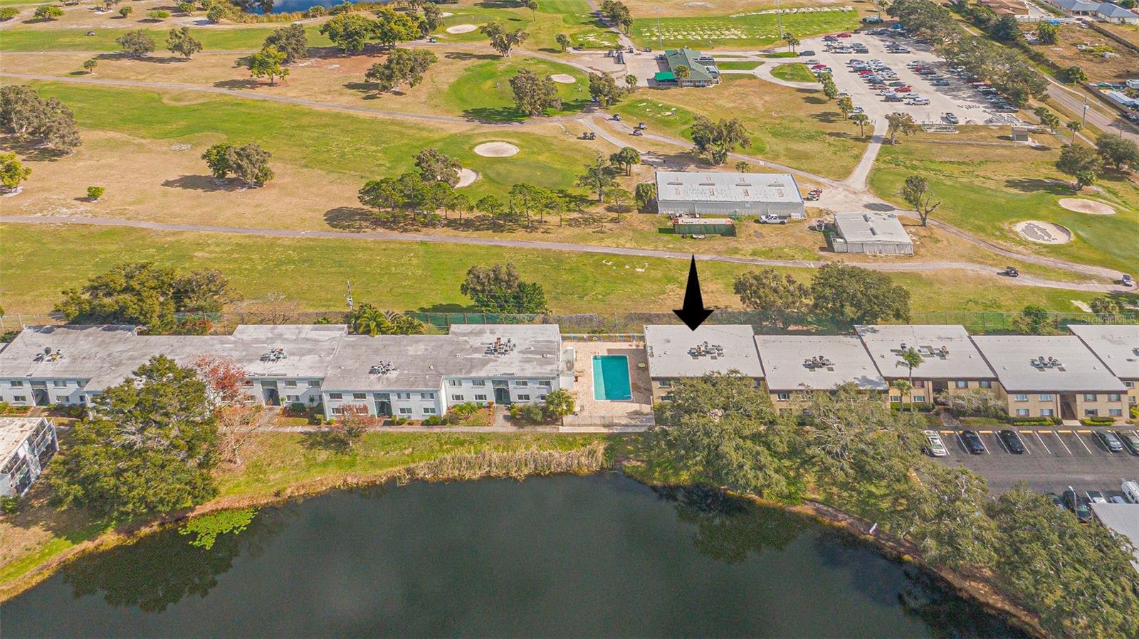 629 N KEENE RD #T11, CLEARWATER, FL — photo 31