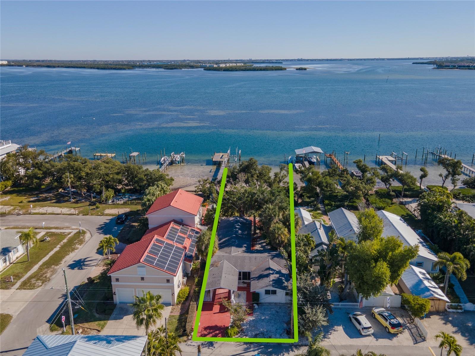 2316 CANASTA DR, BRADENTON BEACH, FL