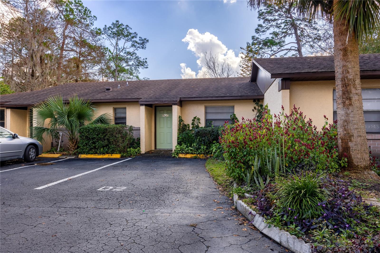 3430 NW 21ST DR #D-2, GAINESVILLE, FL