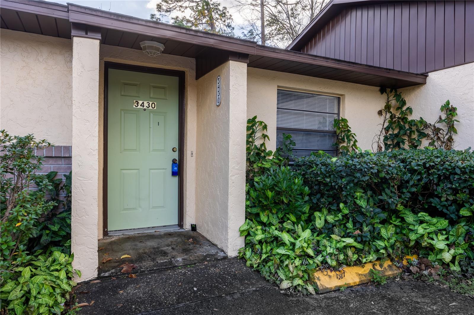 3430 NW 21ST DR #D-2, GAINESVILLE, FL — photo 2