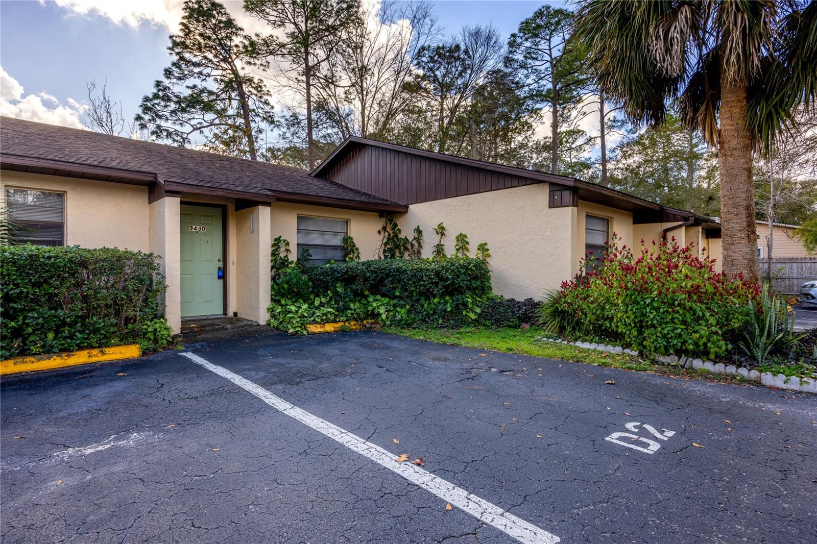 3430 NW 21ST DR #D-2, GAINESVILLE, FL — photo 14