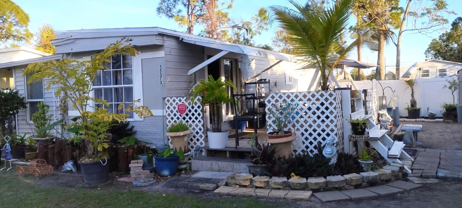 15373 ORCHID DR, PUNTA GORDA, FL