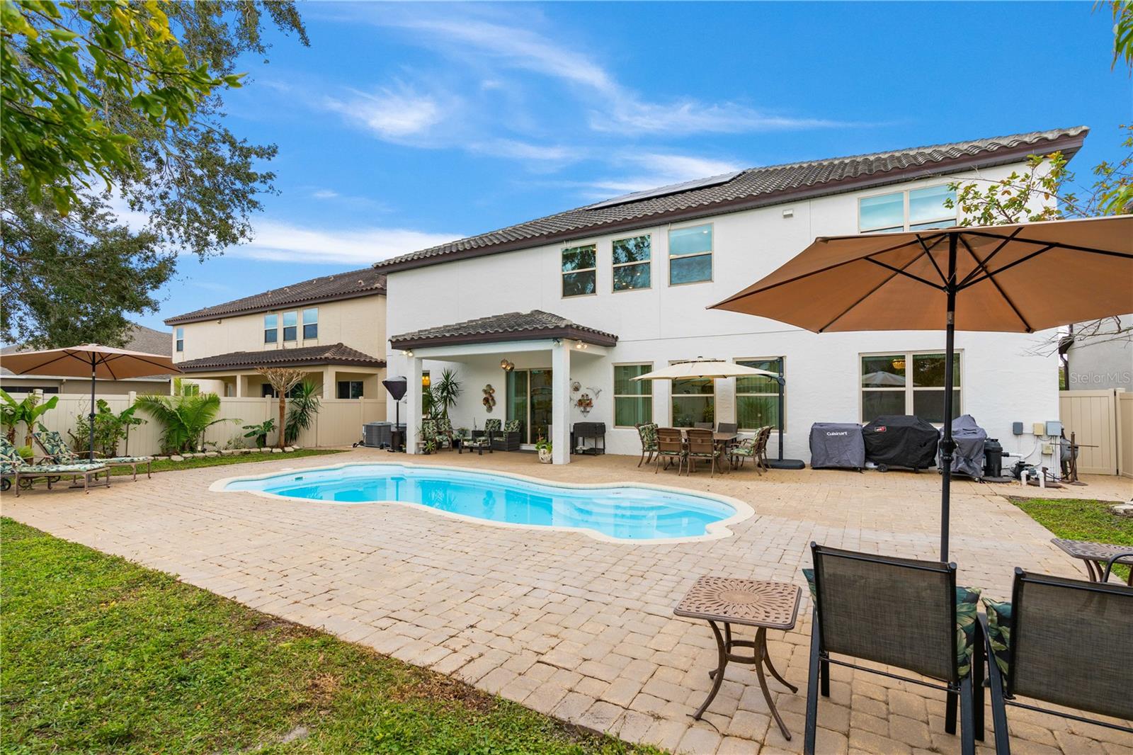 16669 VARONE COVE CT, WINTER GARDEN, FL — photo 62
