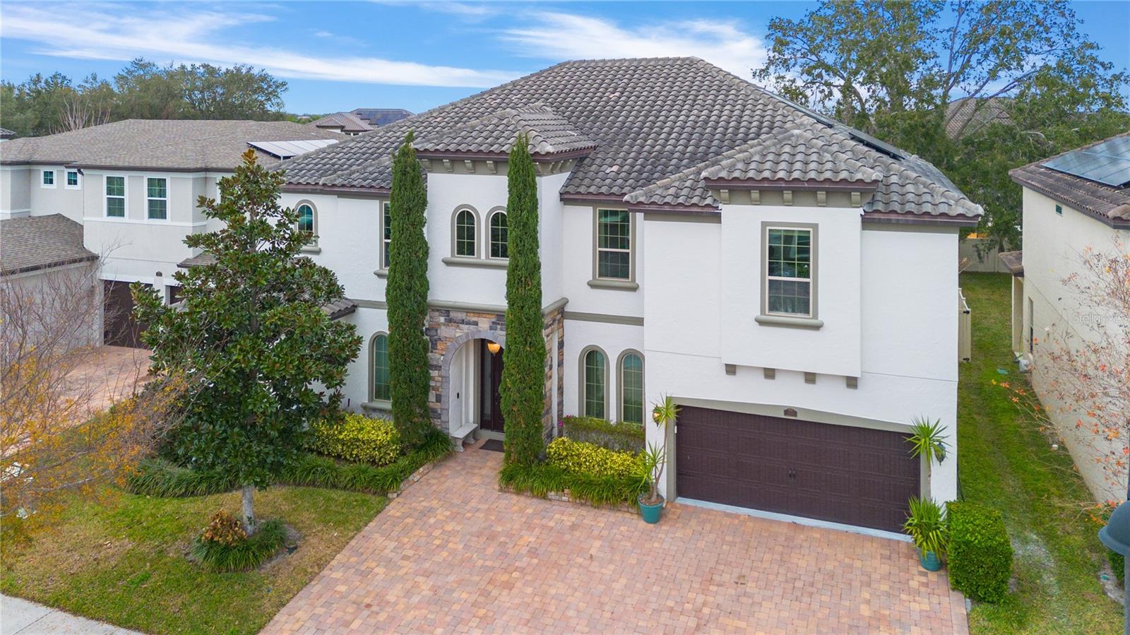 16669 VARONE COVE CT, WINTER GARDEN, FL — photo 69