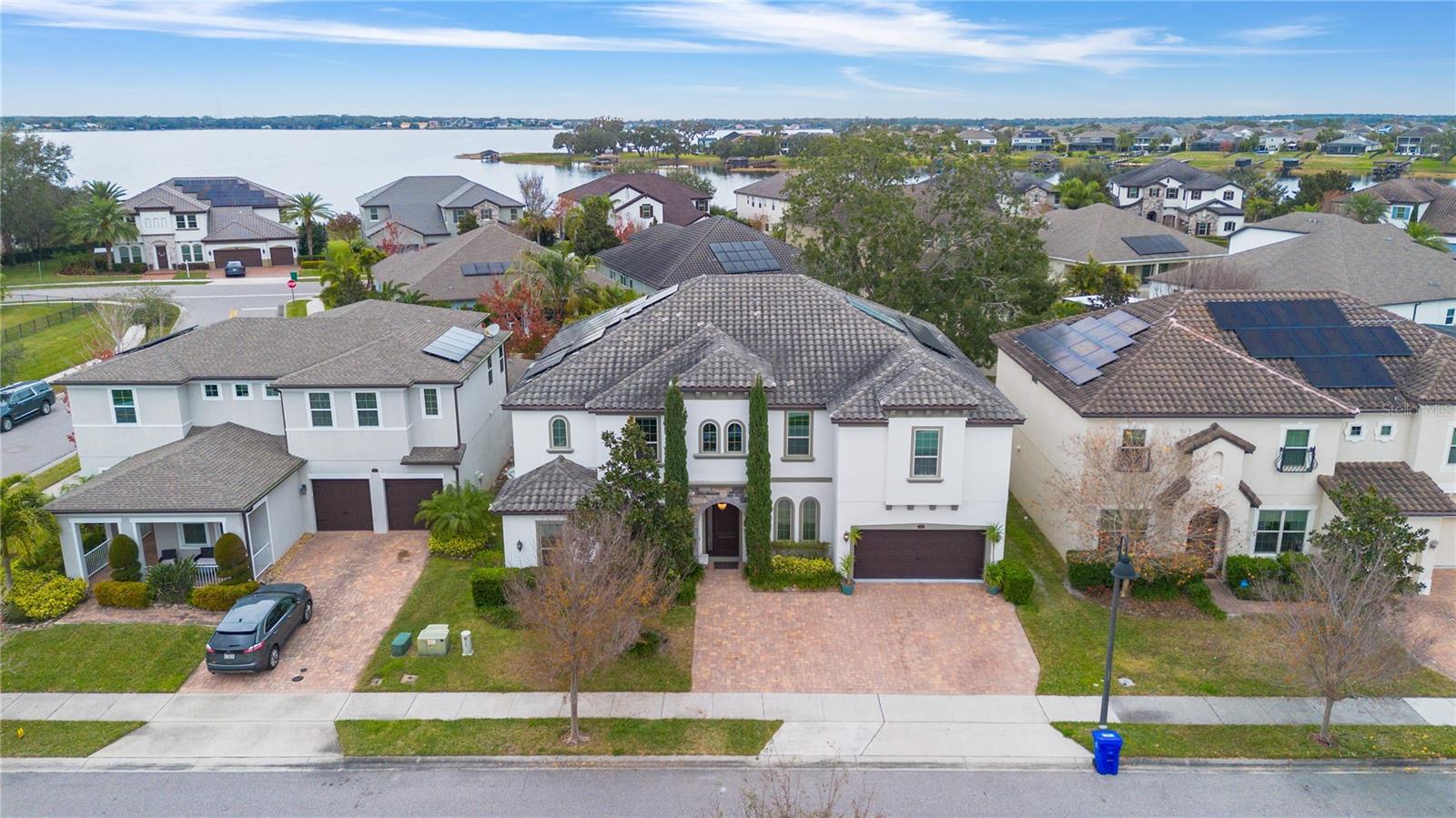 16669 VARONE COVE CT, WINTER GARDEN, FL — photo 71