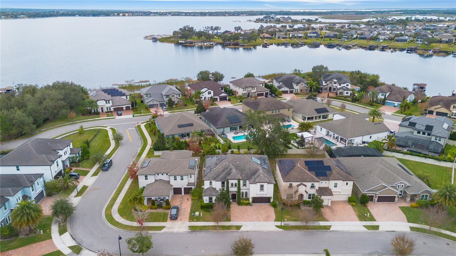 16669 VARONE COVE CT, WINTER GARDEN, FL — photo 72