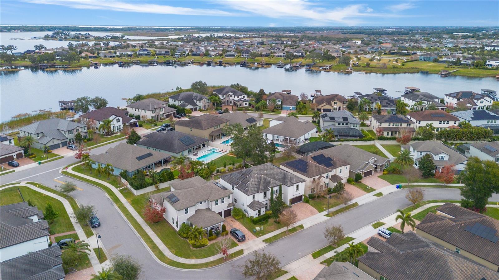 16669 VARONE COVE CT, WINTER GARDEN, FL — photo 73