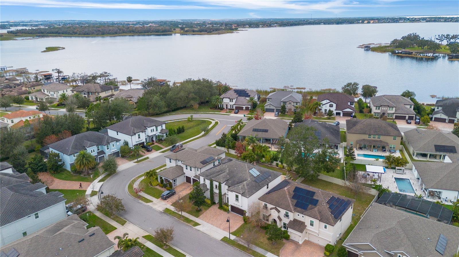 16669 VARONE COVE CT, WINTER GARDEN, FL — photo 74