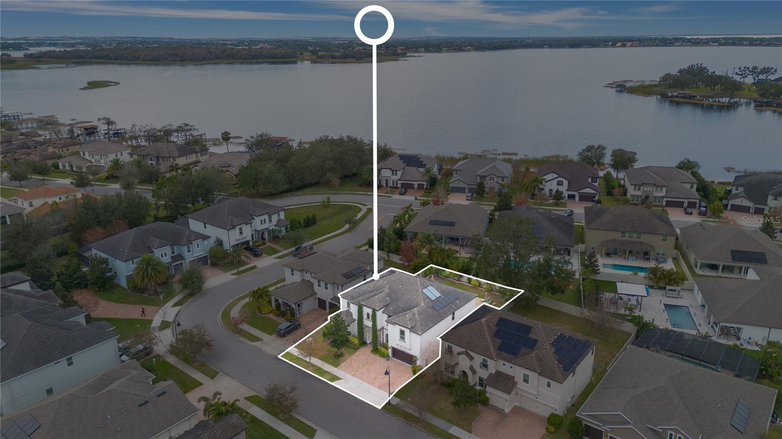 16669 VARONE COVE CT, WINTER GARDEN, FL — photo 75