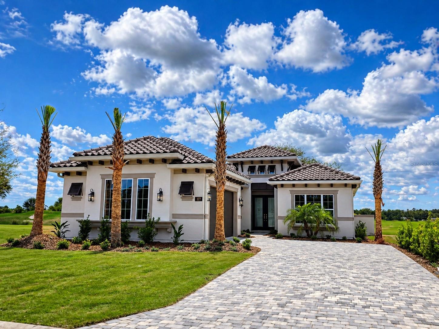 177 ASPEN WAY, PALM COAST, FL