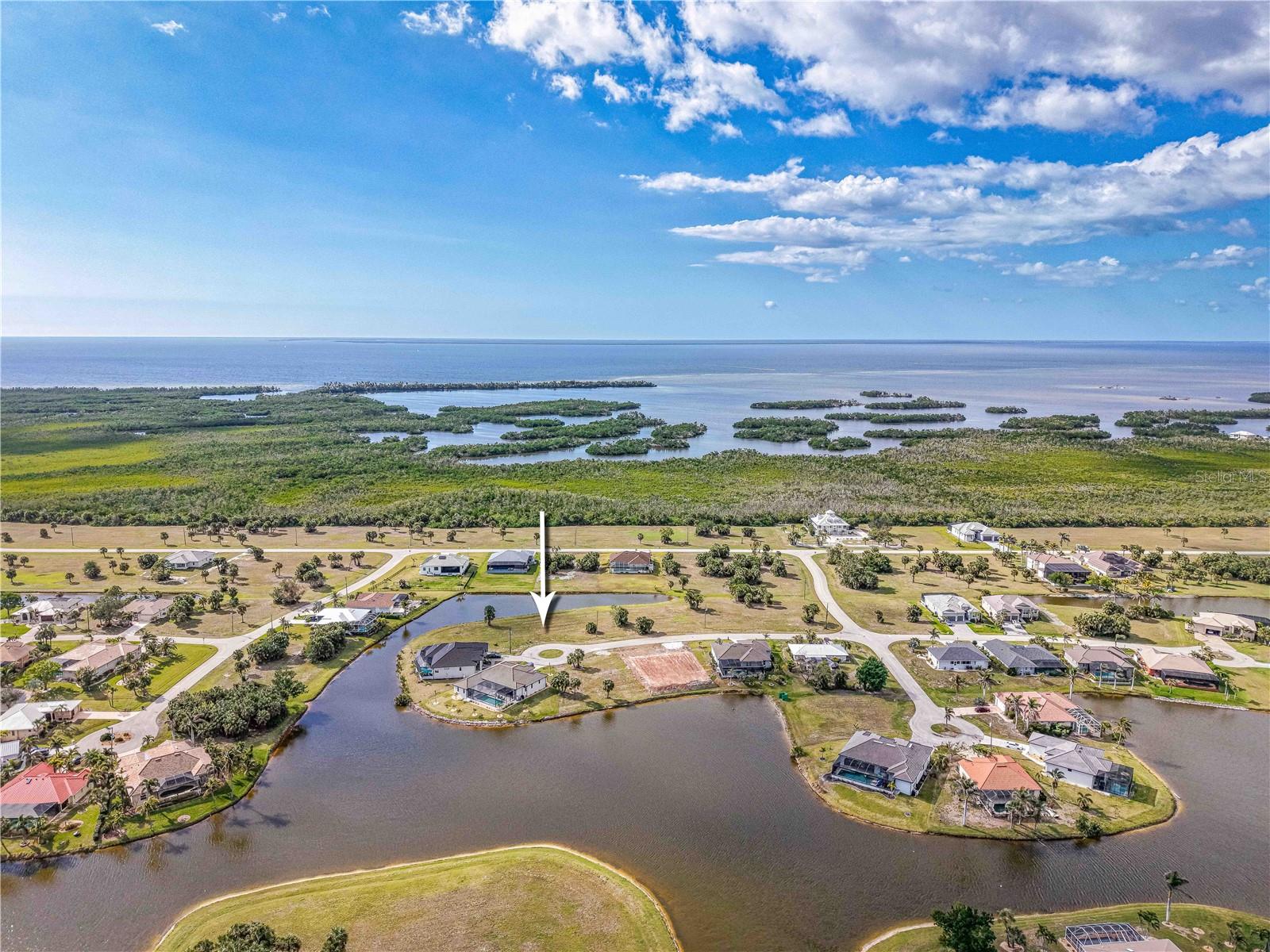 16299 CAYMAN LN, PUNTA GORDA, FL
