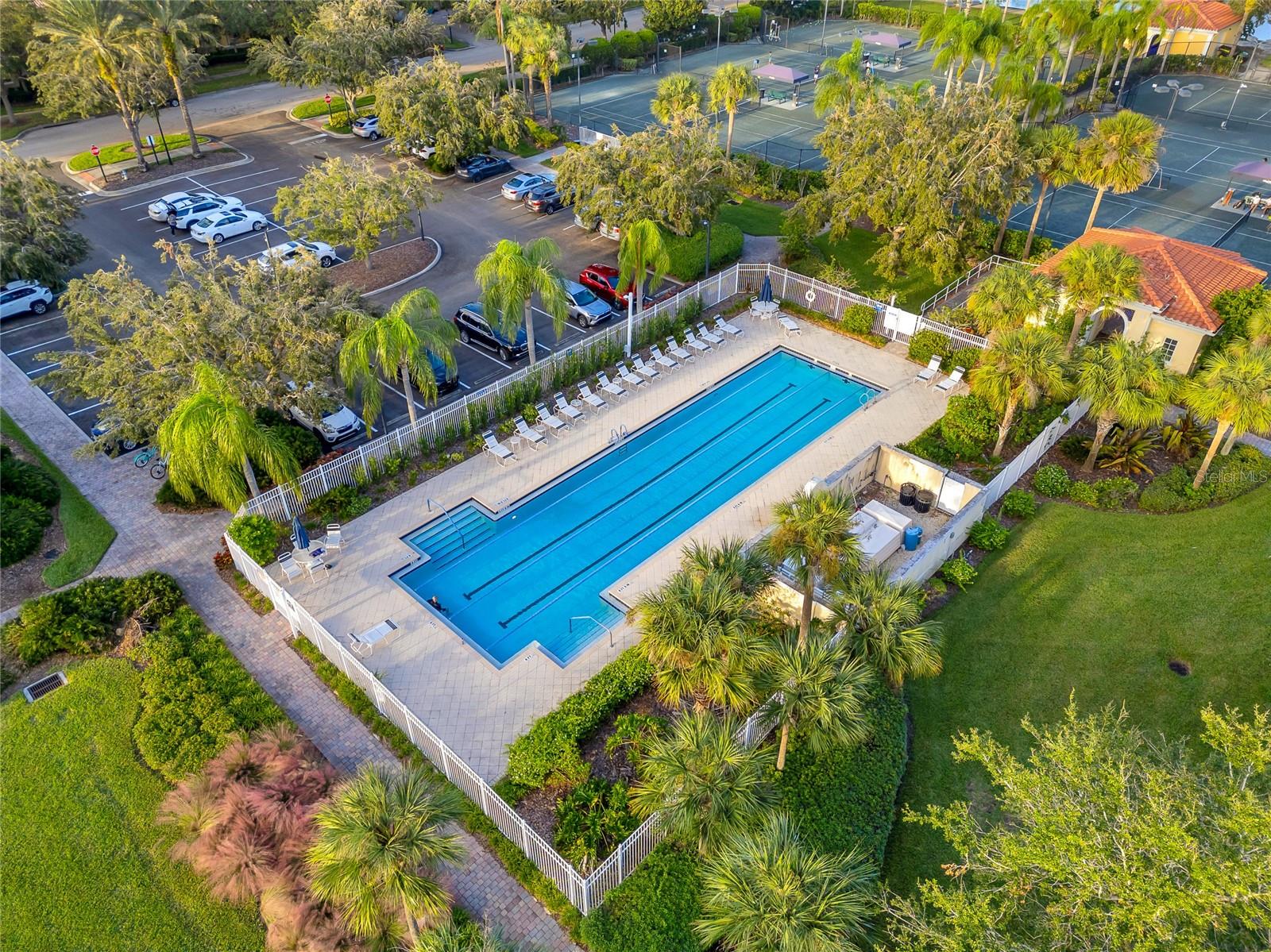 11831 FAN TAIL LN, ORLANDO, FL — photo 32