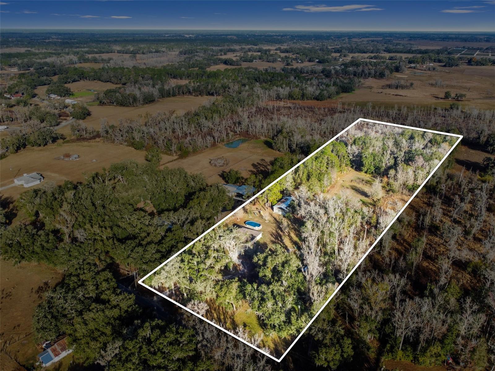 765 SLOANS RIDGE RD, GROVELAND, FL — photo 91