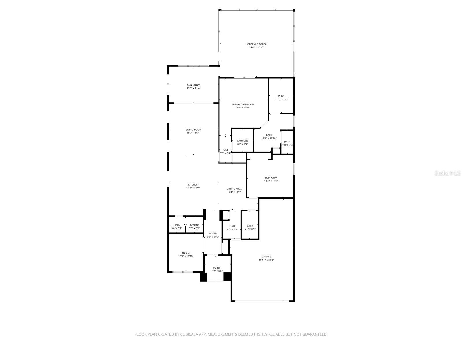 9601 SW 65TH PL, OCALA, FL — photo 46