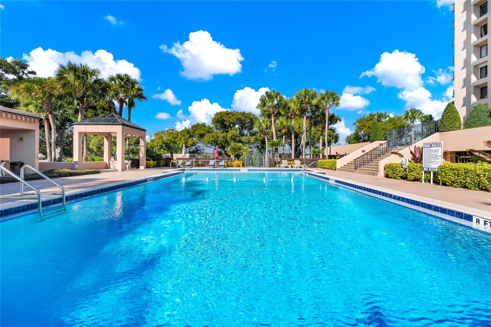 7550 HINSON ST #10A, ORLANDO, FL — photo 25
