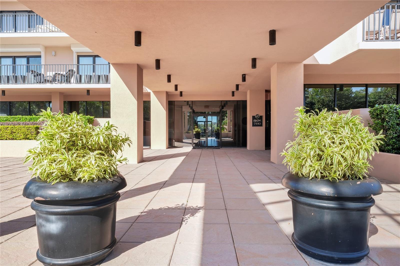 7550 HINSON ST #10A, ORLANDO, FL — photo 28