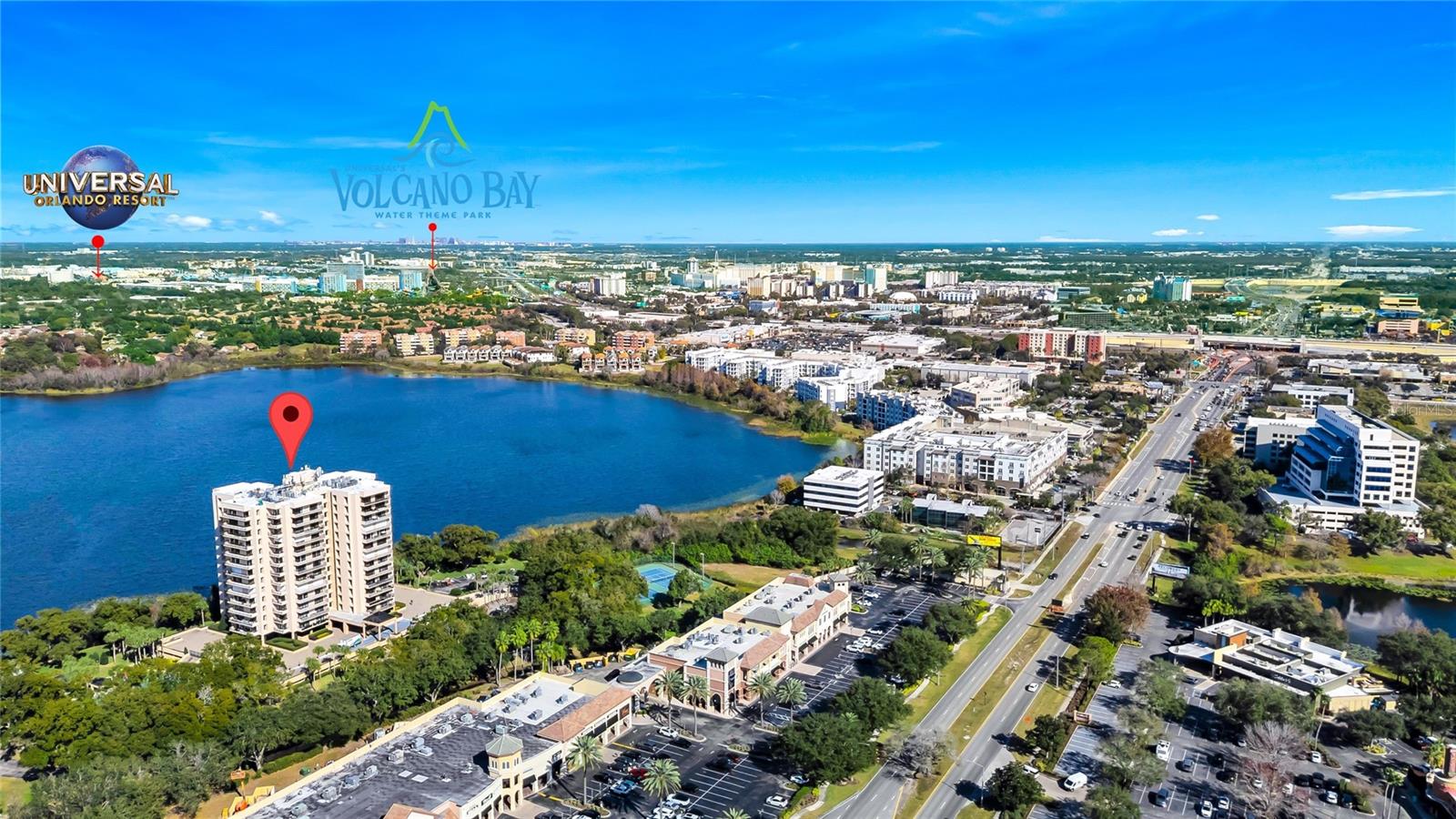 7550 HINSON ST #10A, ORLANDO, FL — photo 34